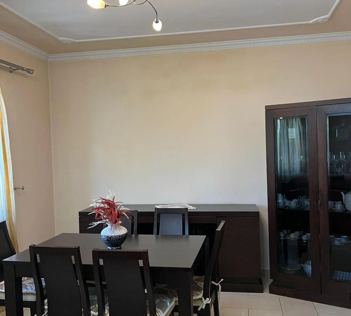 Casa Piro Lejlighed Gjirokastër