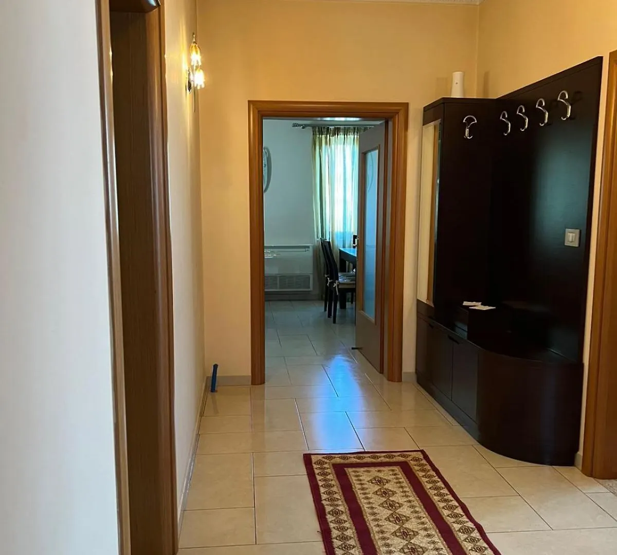 Casa Piro Lejlighed Gjirokastër