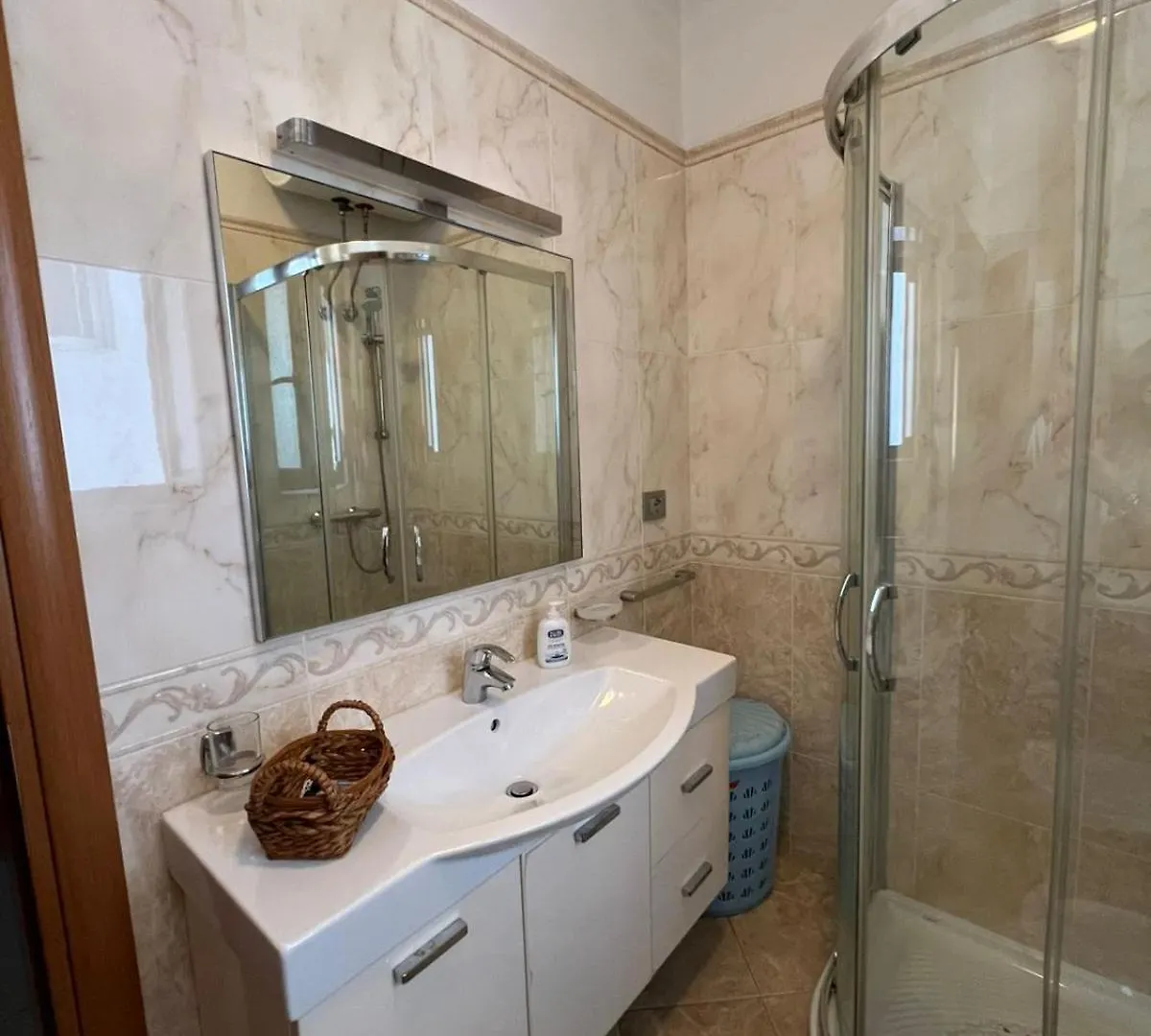 Casa Piro Lejlighed Gjirokastër