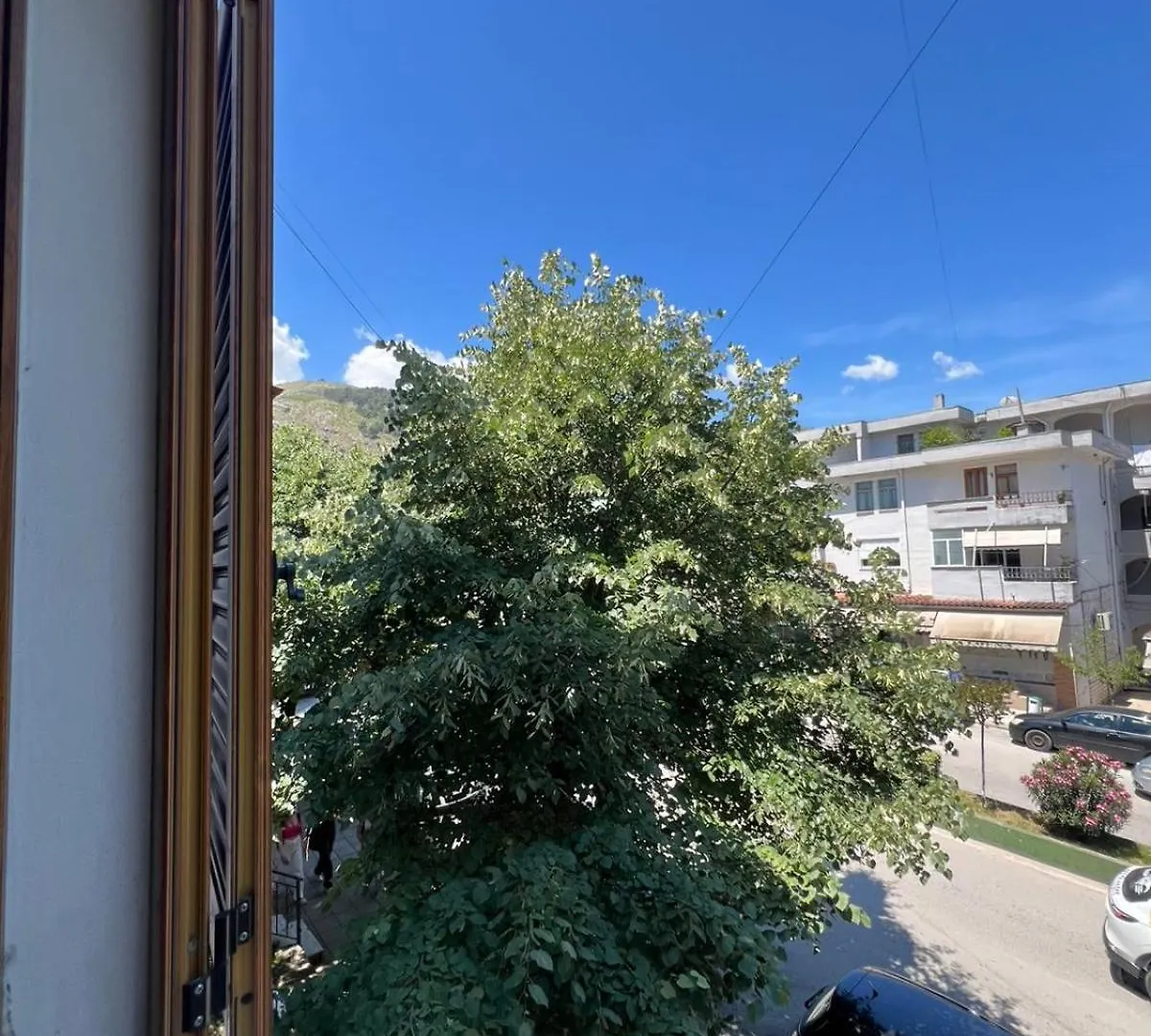 Casa Piro Lejlighed Gjirokastër