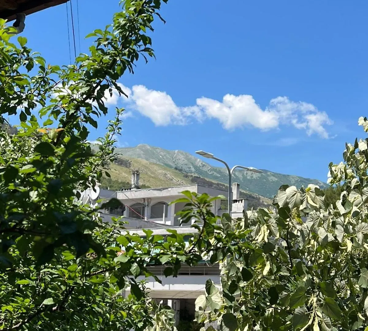 Casa Piro Lejlighed Gjirokastër
