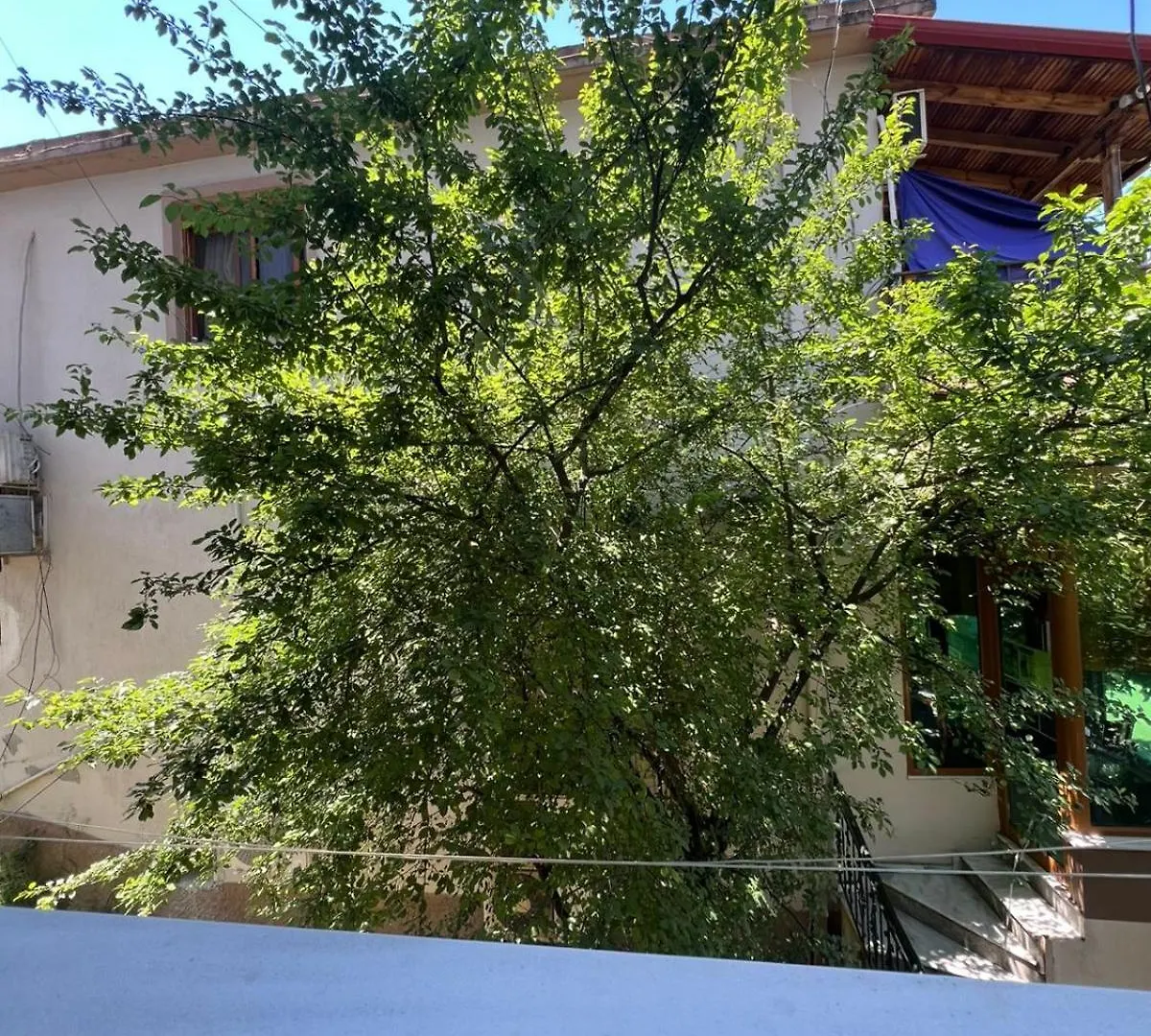 Casa Piro Lejlighed Gjirokastër 0*,