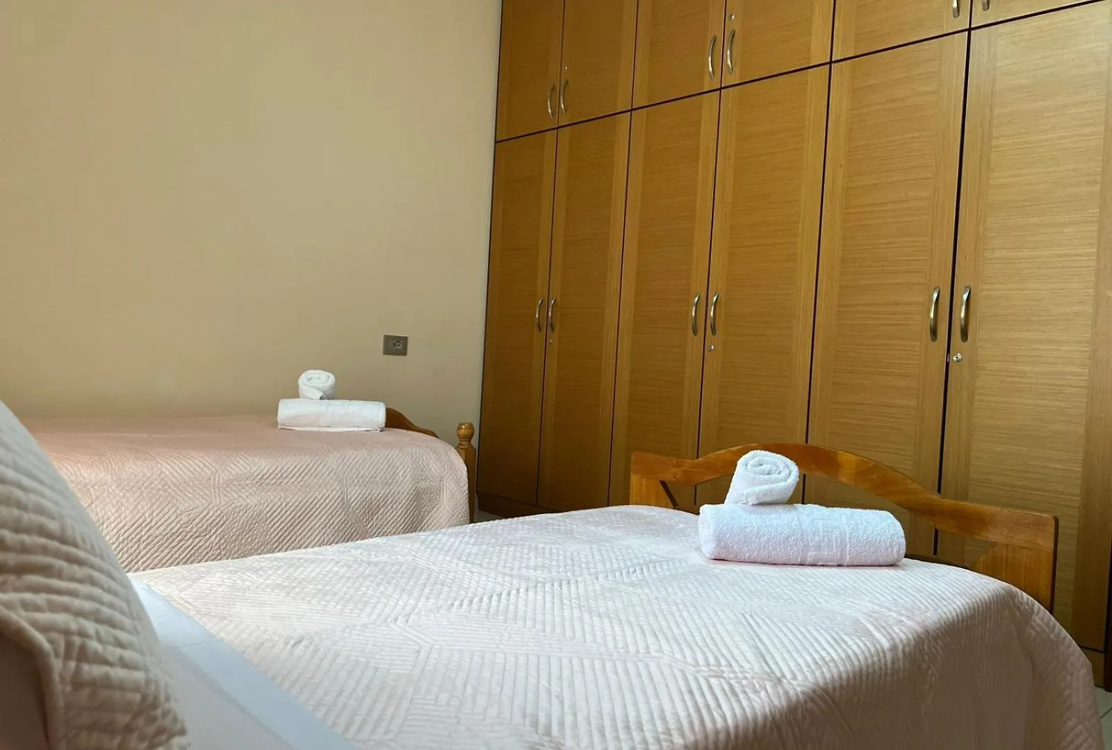 Casa Piro Lejlighed Gjirokastër